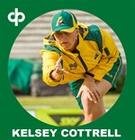 Kelsey cottrell